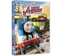 Thomas et ses amis : à toute vitesse