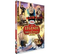 Thomas Et Ses Amis - La Legende Du Tresor Perdu