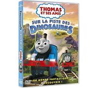 Thomas et ses amis : sur la piste des dinosaures