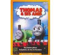 Thomas et ses amis, vol. 2 : la magie de sodor