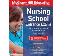 Thomas Evangelist Wendy Hanks Ta McGraw-Hill Education Nursing Scho (Tascabile)