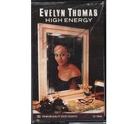 Thomas,Evelyn - Best of [CASSETTE]