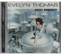 Thomas, Evelyn - High Energy [Import]
