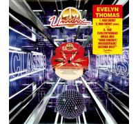 Thomas, Evelyn - High Energy: Mega-Mix