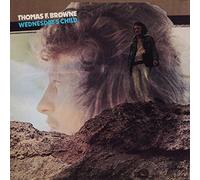 Thomas F. Browne - WEDNESDAY'S CHILD by Thomas F. Browne