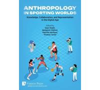 Thomas F. Carter Francesco Fanoli Sean Heath Anthropology in (Copertina rigida)