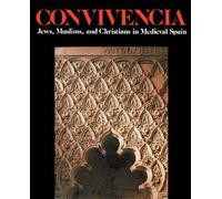 Thomas F Glick Vivian B Mann Convivencia (Copertina rigida)