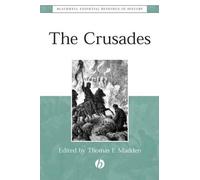 Thomas F. Madden The Crusades (Tascabile)