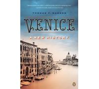Thomas F. Madden Venice (Tascabile)