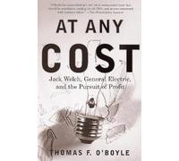 Thomas F. O'Boyle At Any Cost (Tascabile)