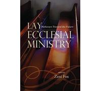 Thomas F. O'Meara Lay Ecclesial Ministry (Tascabile)