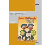 Thomas F. Schneider Erich Maria Remarque Jahrbuch / Yearbook. (Tascabile)