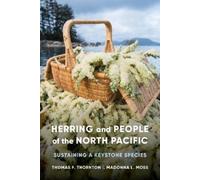 Thomas F. Thornton Madonna Herring and People of the North (Copertina rigida)