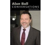 Thomas Fahy Alan Ball (Tascabile) Television Conversations Series