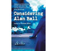Thomas Fahy Considering Alan Ball (Tascabile)