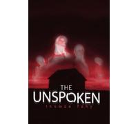 Thomas Fahy The Unspoken (Copertina rigida)