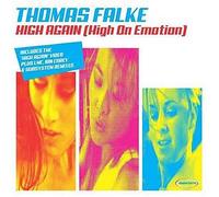 Thomas Falke - High Again
