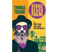 Thomas Fasano Venice Beach Psalms (Tascabile)
