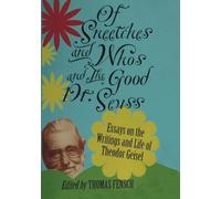 Thomas Fensch Of Sneetches and Whos and the Good Dr seuss (Tascabile)