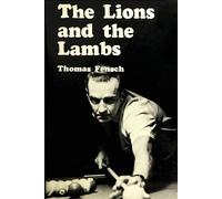 Thomas Fensch The Lions and the Lambs (Tascabile)