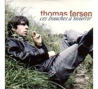 Thomas Fersen - Ces Bouches À Nourrir (x1 + Lofotens)