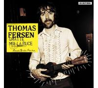 Thomas Fersen - Gratte Moi La Puce