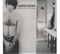 Thomas Fersen - Les tours d'horloge/O.. trouver des fluers..?