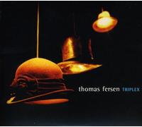 Thomas Fersen - Triplex