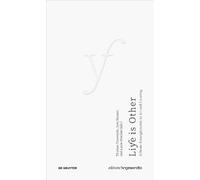 Thomas Feuerstein Life Is Other (Tascabile) Edition Angewandte