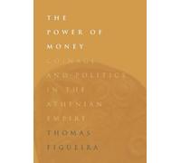 Thomas Figueira The Power of Money (Copertina rigida)