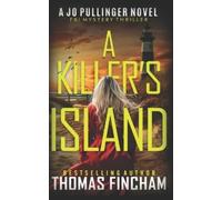 Thomas Fincham A Killer's Island (Tascabile) Jo Pullinger