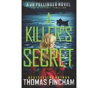 Thomas Fincham A Killer's Secret (Tascabile) Jo Pullinger