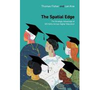 Thomas Fisher Len Kne The Spatial Edge (Tascabile) (PRESALE 20/08/2026)