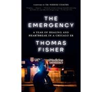 Thomas Fisher The Emergency (Tascabile)