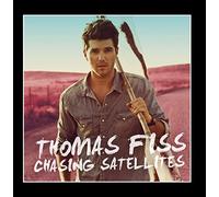 Thomas Fiss - Chasing Satellites