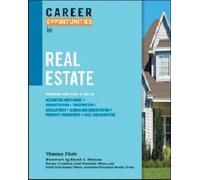 Thomas Fitch Career Opportunities in Real Estate (Tascabile)