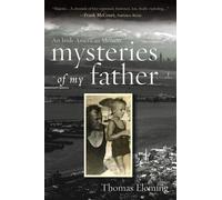 Thomas Fleming Mysteries of My Father (Tascabile)