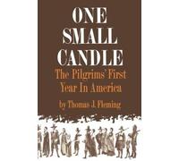 Thomas Fleming One Small Candle (Tascabile)
