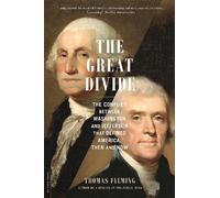 Thomas Fleming The Great Divide (Tascabile)