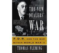 Thomas Fleming The New Dealers' War (Tascabile)