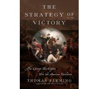 Thomas Fleming The Strategy of Victory (Copertina rigida)
