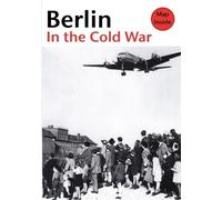 Thomas Flemming Berlin in the Cold War (Tascabile)
