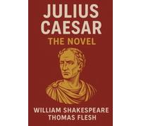 Thomas Flesh William Shakespeare Julius Caesar (Tascabile)