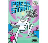 Thomas Flintham Super Cheat Codes and Secret Modes: A Branch (Copertina rigida)