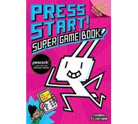 Thomas Flintham Super Game Book: A Branches Special Edition (Copertina rigida)
