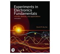 Thomas Floyd David Buchla Gary S Experiments in Electronics Fundame (Tascabile)