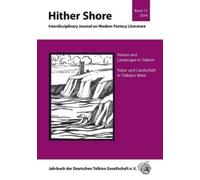 Thomas Fornet-Ponse Dr Marcel Aubron Hither Shore Band 11 Nature an (Tascabile)