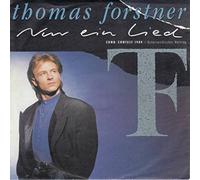 Thomas Forstner - Nur Ein Lied - Ariola - 112 297