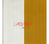 Thomas Fortmann Lady Boy (CD)