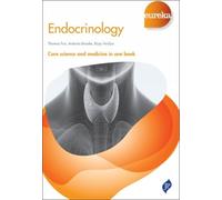 Thomas Fox Antonia Brooke Bijay Vaidya Eureka: Endocrinology (Tascabile) Eureka